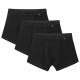 4F Ανδρικό εσώρουχο boxer 3-Pack 4F Ανδρικό εσώρουχο boxer 3-Pack